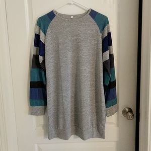 KRL Sweater Dress. NWOT